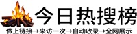 代县今日热点榜